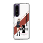Slim Protection Case［ Girls und Panzer - Erika Itsumi ］