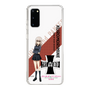 Slim Protection Case［ Girls und Panzer - Erika Itsumi ］