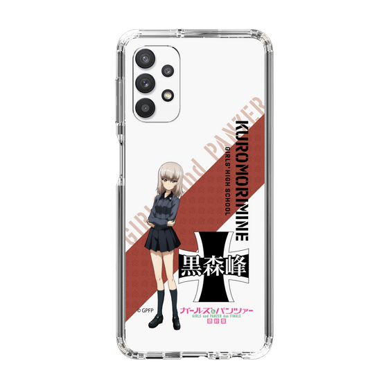 Slim Protection Case［ Girls und Panzer - Erika Itsumi ］