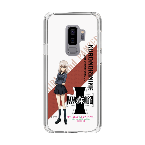 Slim Protection Case［ Girls und Panzer - Erika Itsumi ］