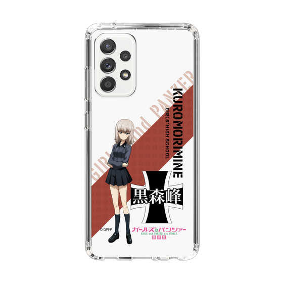 Slim Protection Case［ Girls und Panzer - Erika Itsumi ］