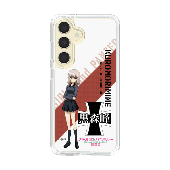 Slim Protection Case［ Girls und Panzer - Erika Itsumi ］