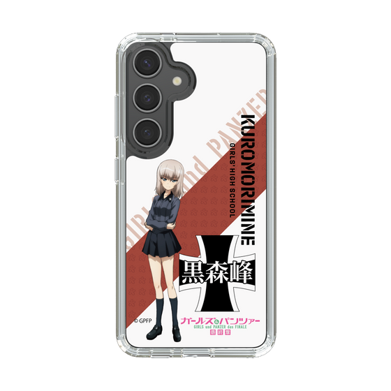 Slim Protection Case［ Girls und Panzer - Erika Itsumi ］
