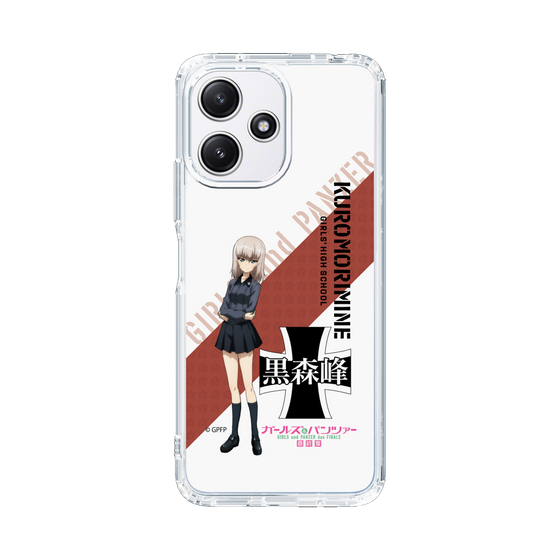 Slim Protection Case［ Girls und Panzer - Erika Itsumi ］