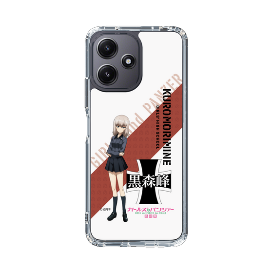 Slim Protection Case［ Girls und Panzer - Erika Itsumi ］