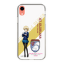 Slim Protection Case［ Girls und Panzer - Darjeeling ］