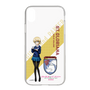 Slim Protection Case［ Girls und Panzer - Darjeeling ］