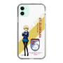 Slim Protection Case［ Girls und Panzer - Darjeeling ］