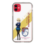Slim Protection Case［ Girls und Panzer - Darjeeling ］