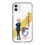 Slim Protection Case［ Girls und Panzer - Darjeeling ］