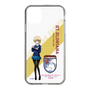 Slim Protection Case［ Girls und Panzer - Darjeeling ］
