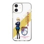 Slim Protection Case［ Girls und Panzer - Darjeeling ］