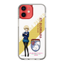 Slim Protection Case［ Girls und Panzer - Darjeeling ］