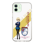 Slim Protection Case［ Girls und Panzer - Darjeeling ］