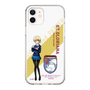Slim Protection Case［ Girls und Panzer - Darjeeling ］