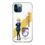 Slim Protection Case［ Girls und Panzer - Darjeeling ］