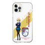 Slim Protection Case［ Girls und Panzer - Darjeeling ］