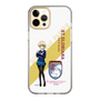 Slim Protection Case［ Girls und Panzer - Darjeeling ］