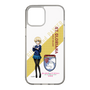 Slim Protection Case［ Girls und Panzer - Darjeeling ］