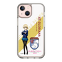 Slim Protection Case［ Girls und Panzer - Darjeeling ］