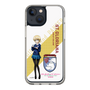 Slim Protection Case［ Girls und Panzer - Darjeeling ］