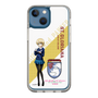 Slim Protection Case［ Girls und Panzer - Darjeeling ］