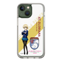 Slim Protection Case［ Girls und Panzer - Darjeeling ］