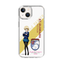 Slim Protection Case［ Girls und Panzer - Darjeeling ］
