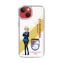 Slim Protection Case［ Girls und Panzer - Darjeeling ］