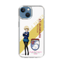 Slim Protection Case［ Girls und Panzer - Darjeeling ］