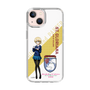 Slim Protection Case［ Girls und Panzer - Darjeeling ］