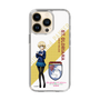 Slim Protection Case［ Girls und Panzer - Darjeeling ］