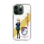 Slim Protection Case［ Girls und Panzer - Darjeeling ］