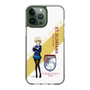 Slim Protection Case［ Girls und Panzer - Darjeeling ］