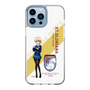 Slim Protection Case［ Girls und Panzer - Darjeeling ］