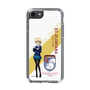 Slim Protection Case［ Girls und Panzer - Darjeeling ］