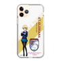 Slim Protection Case［ Girls und Panzer - Darjeeling ］