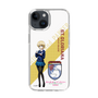 Slim Protection Case［ Girls und Panzer - Darjeeling ］