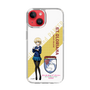 Slim Protection Case［ Girls und Panzer - Darjeeling ］