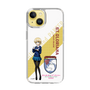 Slim Protection Case［ Girls und Panzer - Darjeeling ］
