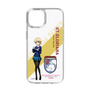 Slim Protection Case［ Girls und Panzer - Darjeeling ］