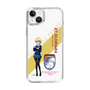 Slim Protection Case［ Girls und Panzer - Darjeeling ］