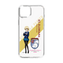 Slim Protection Case［ Girls und Panzer - Darjeeling ］