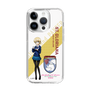 Slim Protection Case［ Girls und Panzer - Darjeeling ］