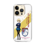 Slim Protection Case［ Girls und Panzer - Darjeeling ］