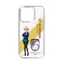 Slim Protection Case［ Girls und Panzer - Darjeeling ］