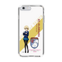 Slim Protection Case［ Girls und Panzer - Darjeeling ］