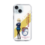 Slim Protection Case［ Girls und Panzer - Darjeeling ］