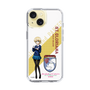 Slim Protection Case［ Girls und Panzer - Darjeeling ］