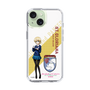 Slim Protection Case［ Girls und Panzer - Darjeeling ］